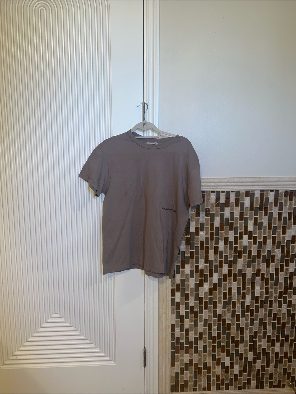 Authentic Men’s HINNOMINATE Shirt